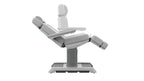 Silverfox Stationary Facial Bed