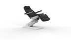 Silverfox Swivel Facial Bed with Handheld Remote