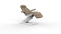 Silverfox Swivel Facial Bed with Handheld Remote
