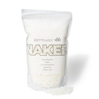 Dermwax Elite Multidirectional Coconut Hard Wax Beads