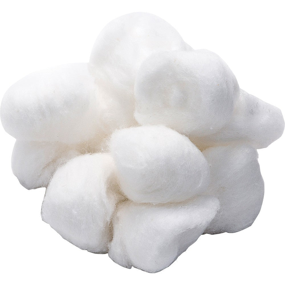 Medium Cotton Balls 2000/PK