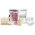 Waxing Welcome Kit