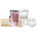 Waxing Welcome Kit