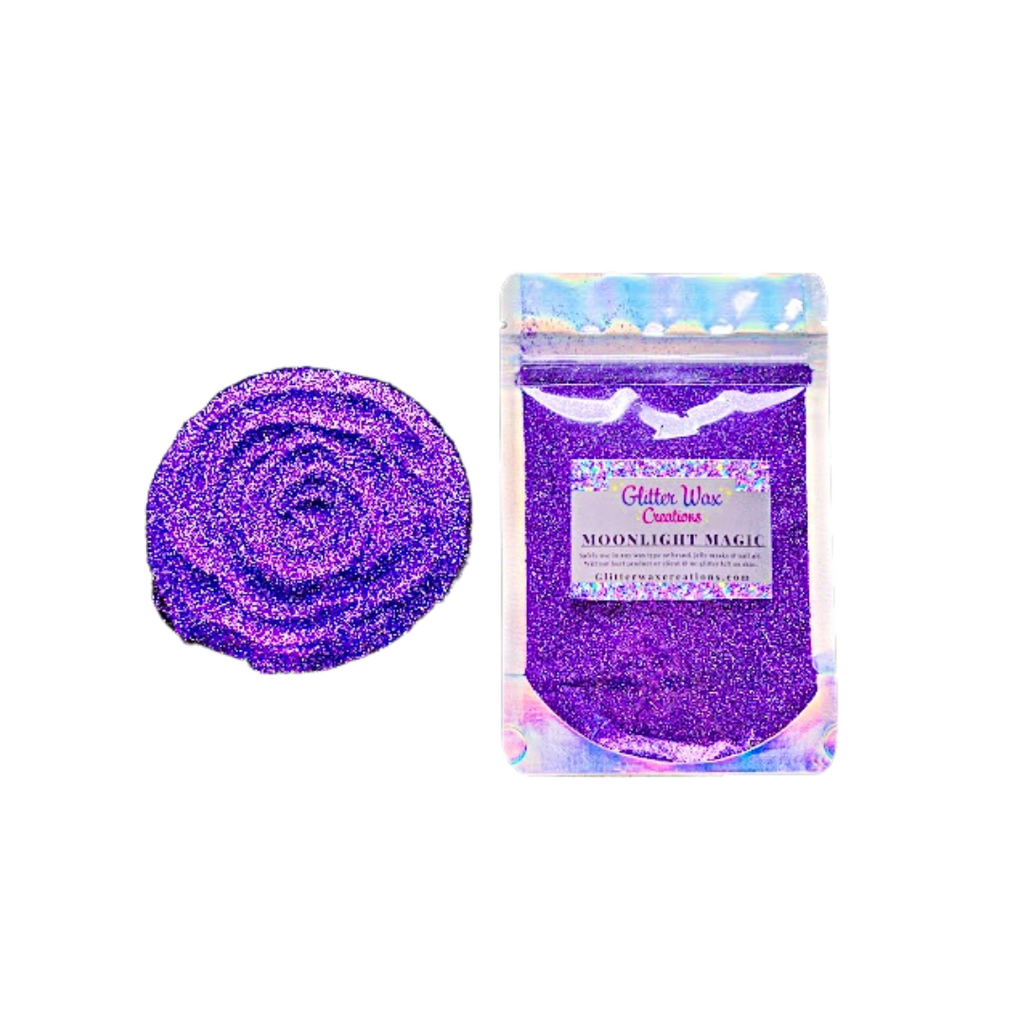 Glitter Wax Creations Moonlight Magic