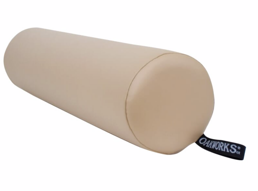 Oakworks Bolster 8 x 26 Round