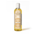 Soothing Touch Basics Fractionated Coconut Massage Oil, 8 oz