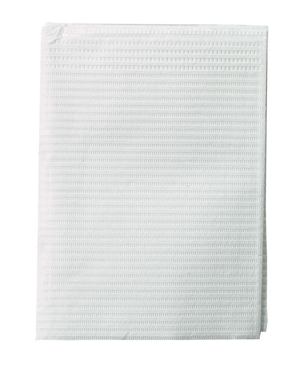 Poly Gard Head Towel  500/PK