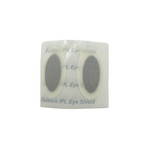 Delasco IPL Eye Shields - FDA Class 1 Eye Protection for IPL and LED Procedures 50 Pairs