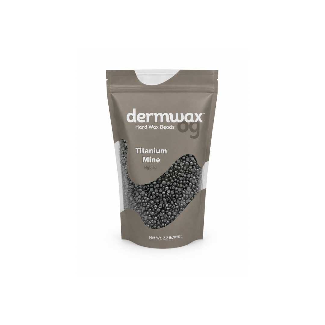 Dermwax Titanium Mine