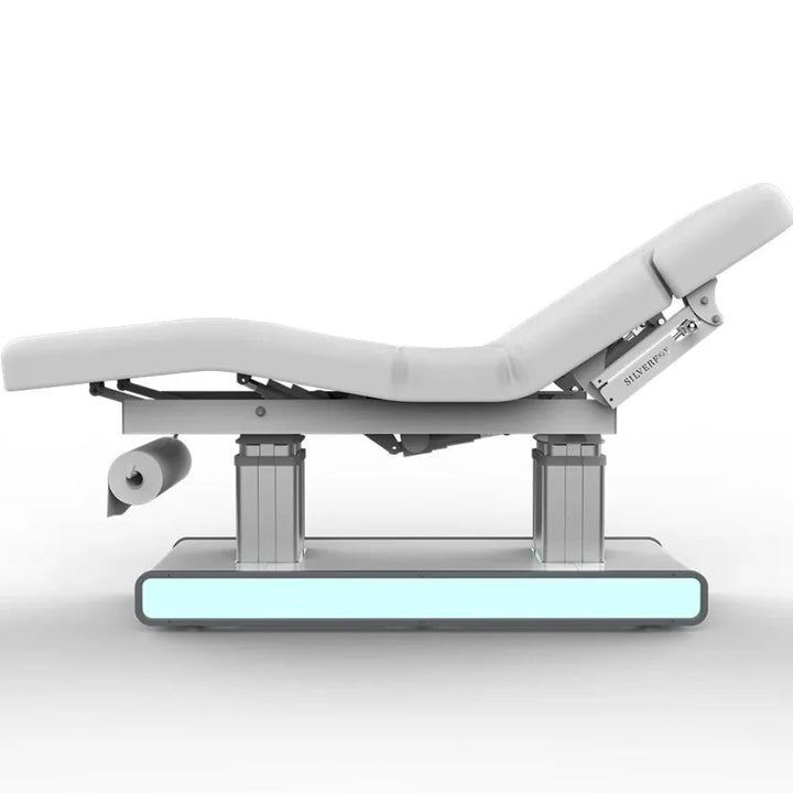 Silverfox Serene Wellness & Spa Table