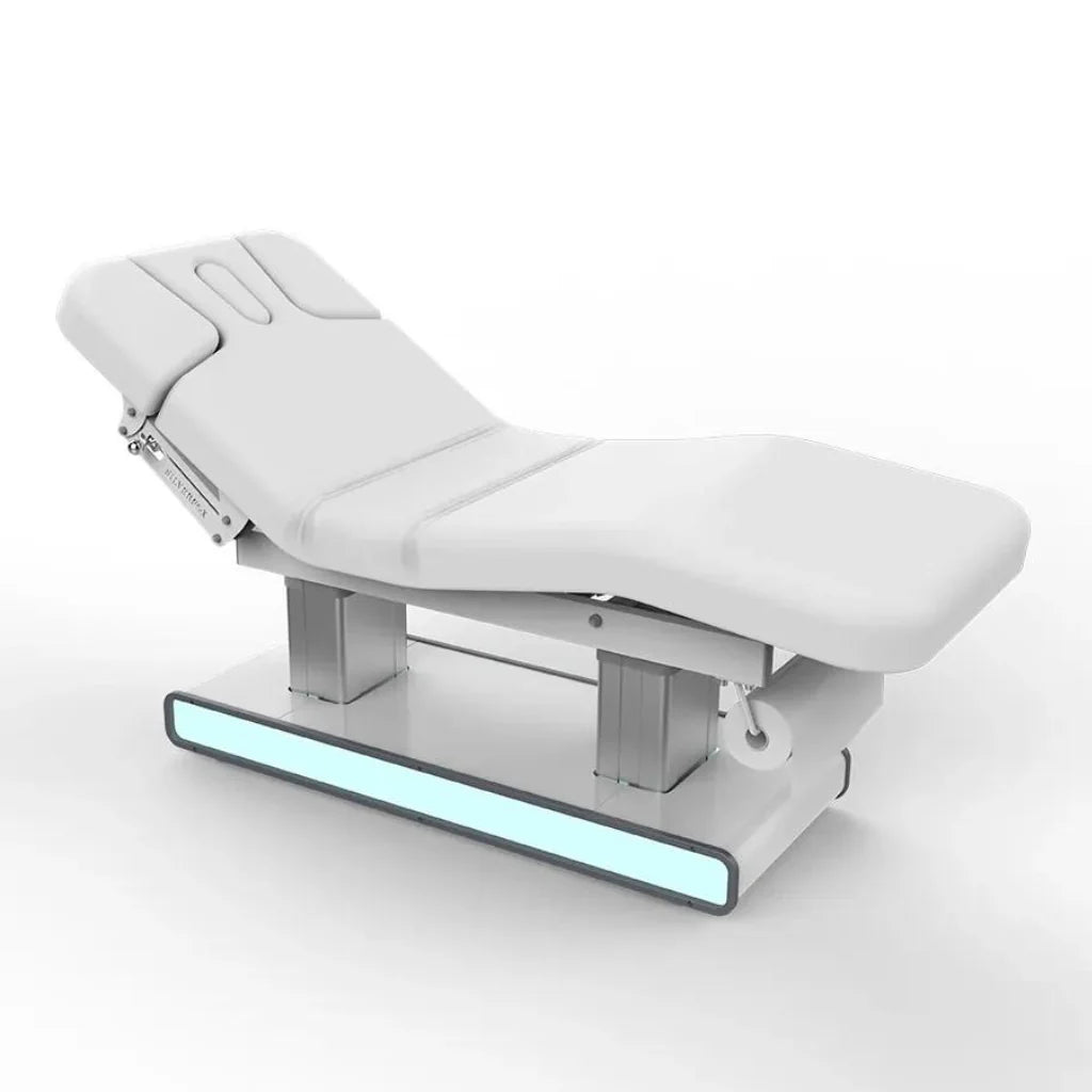 Silverfox Serene Wellness & Spa Table