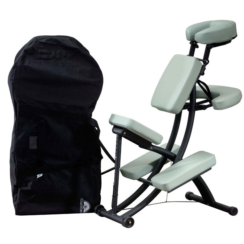 Oakworks Portal Pro Chair