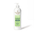 Soothing Touch Ayurveda Massage Lotion, 8 oz