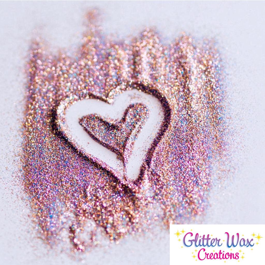 Glitter Wax Creations Unicorn Vibes