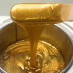 Dermwax Gold Hard Wax Beads