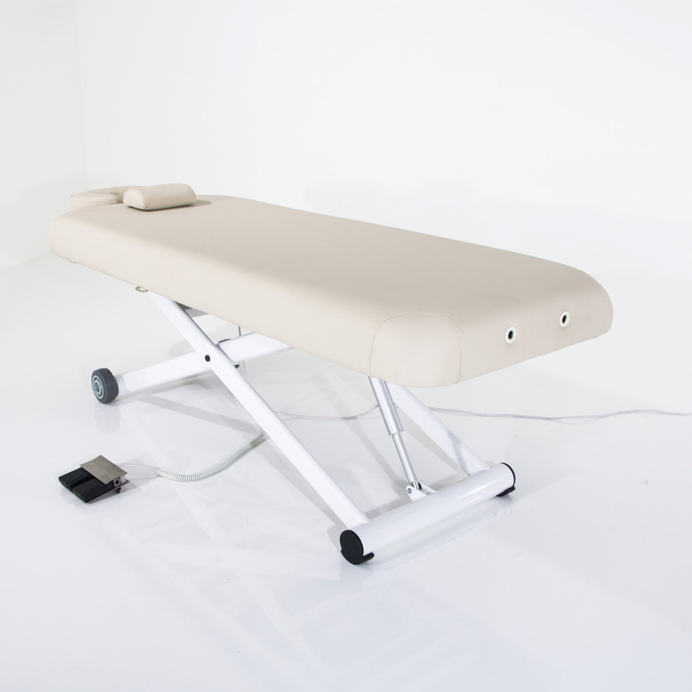 Silver Fox Electric Multi Purpose Massage Table