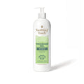 Soothing Touch Botanica Massage Gel (Made with Organic Sunflower Oil), 8 oz