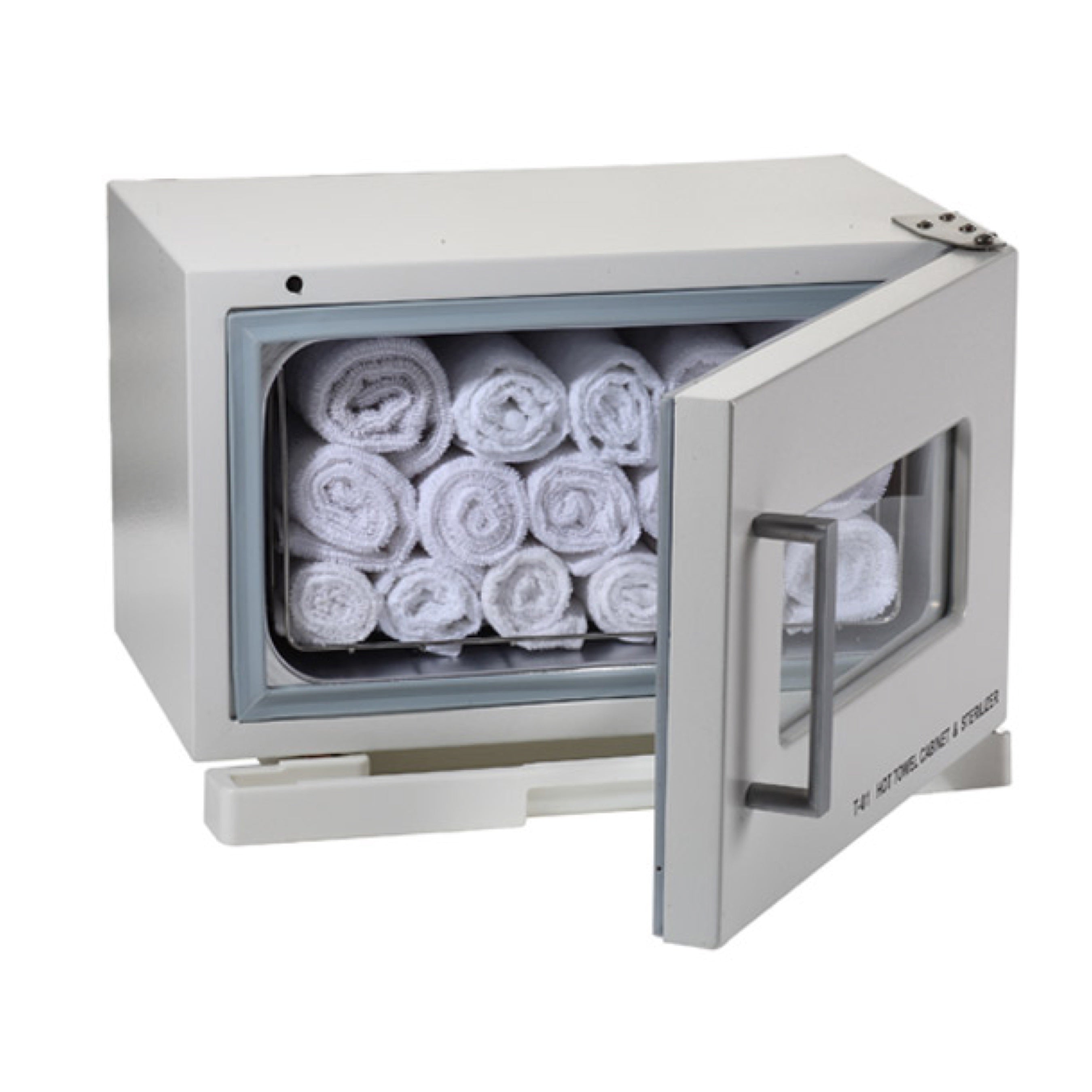 Towel Cabi Warmer and UV Sanitizer