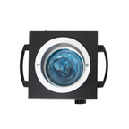 Dermwax LUXE Blue Frosting Soft Wax, 14 Oz