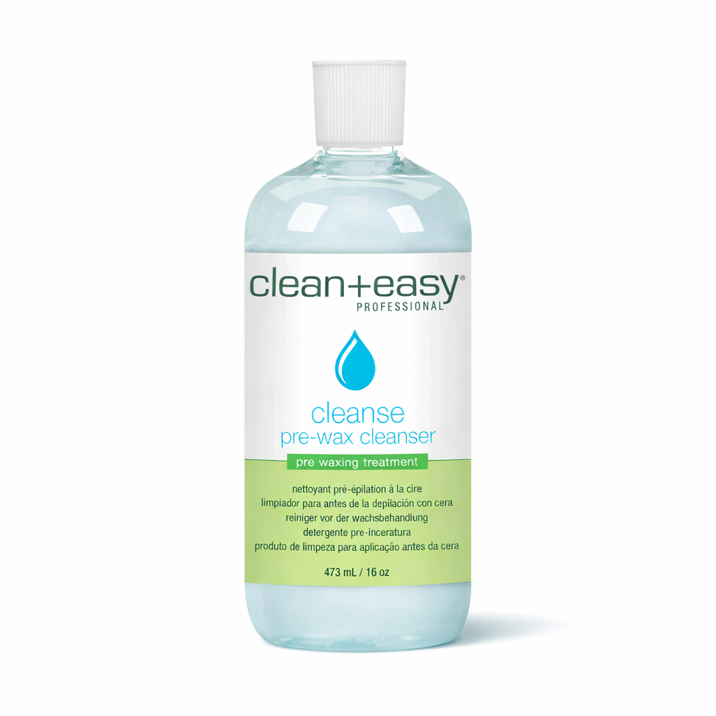 Clean+Easy Pre-Wax Cleanser 16 oz