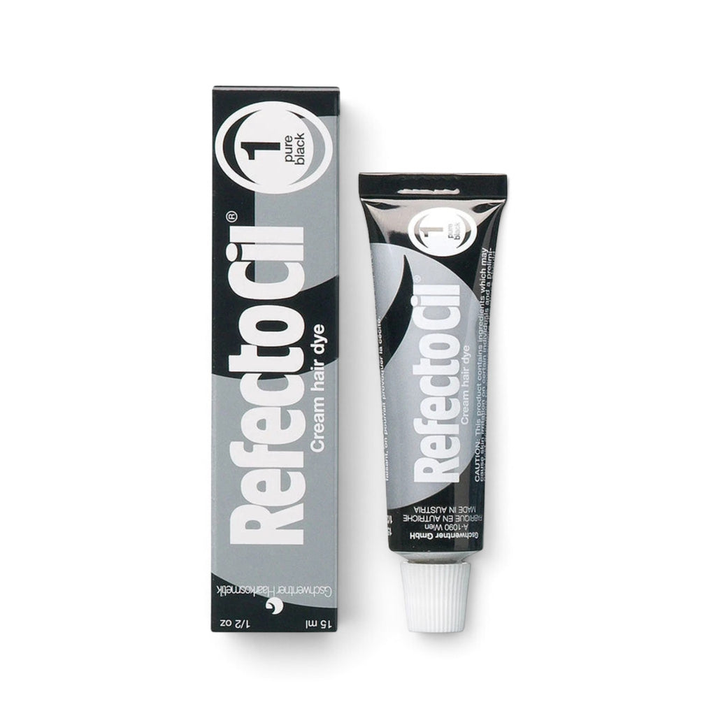 RefectoCil Black