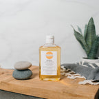 Dermwax Calendula Post Wax Oil 8.5oz