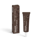 RefectoCil RC-05045 Intense Brow[n]s Base Gel, Ash Brown, For light looking lashes and light brows, 0.5 oz.