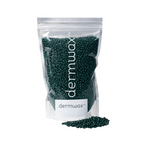 Dermwax  Emerald Ocean Hard Wax Beads