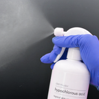 Dermwax Hypochlorous Acid Treatment Spray