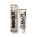 RefectoCil Light Brown