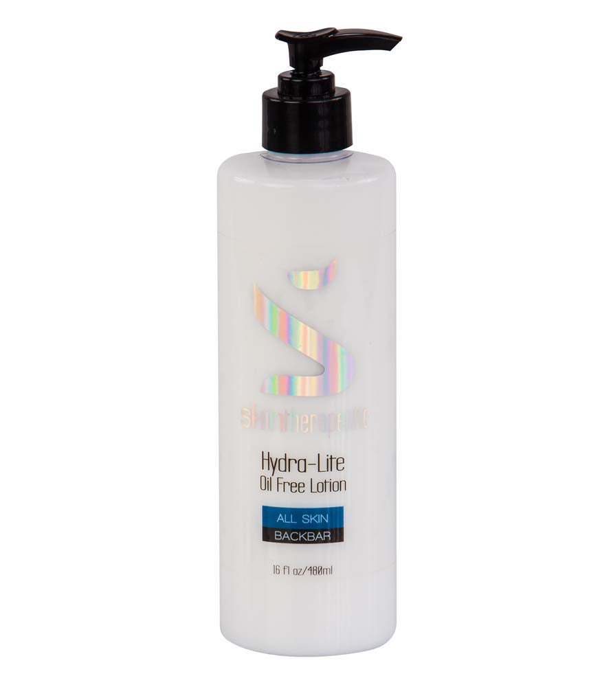 Skin Therapeutic Hydra-Lite Oil-Free PRO Moisturizer, 16 oz
