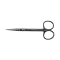 Delasco S-117M Dextra Iris Scissors 4 1/2" , Straight, Sharp/Sharp Tips