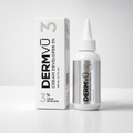 Dermvū Cream Developer 3%