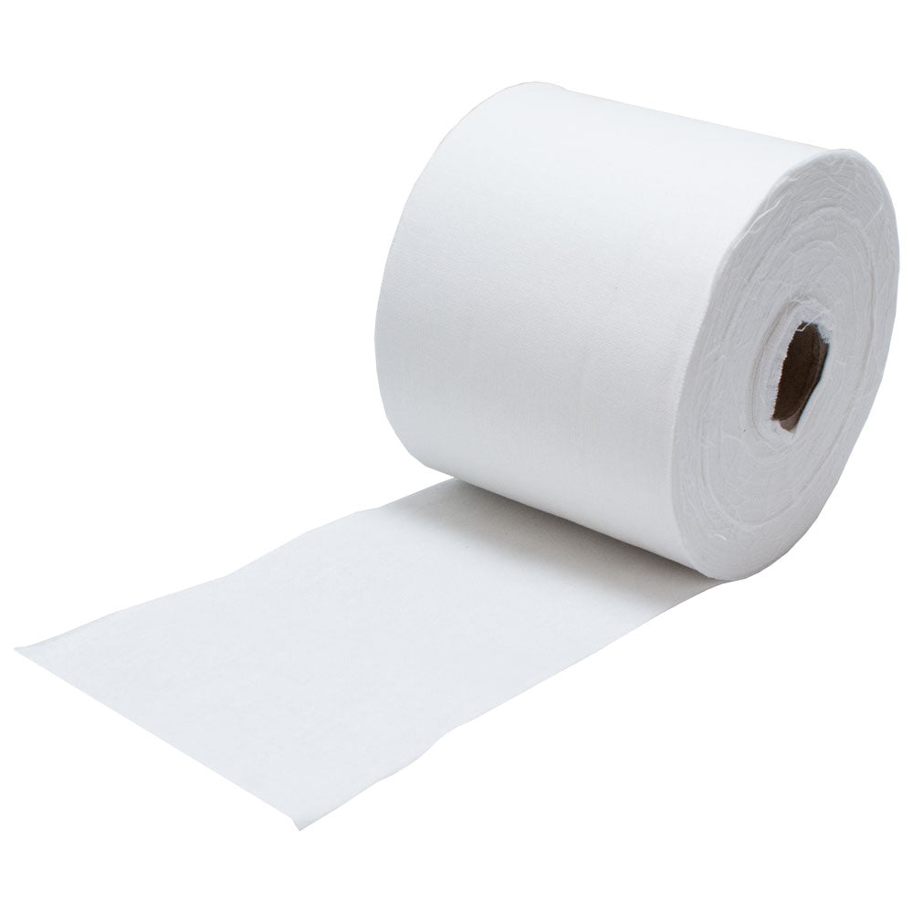 Premium Muslin Roll White - 3.5" x 40 Yards