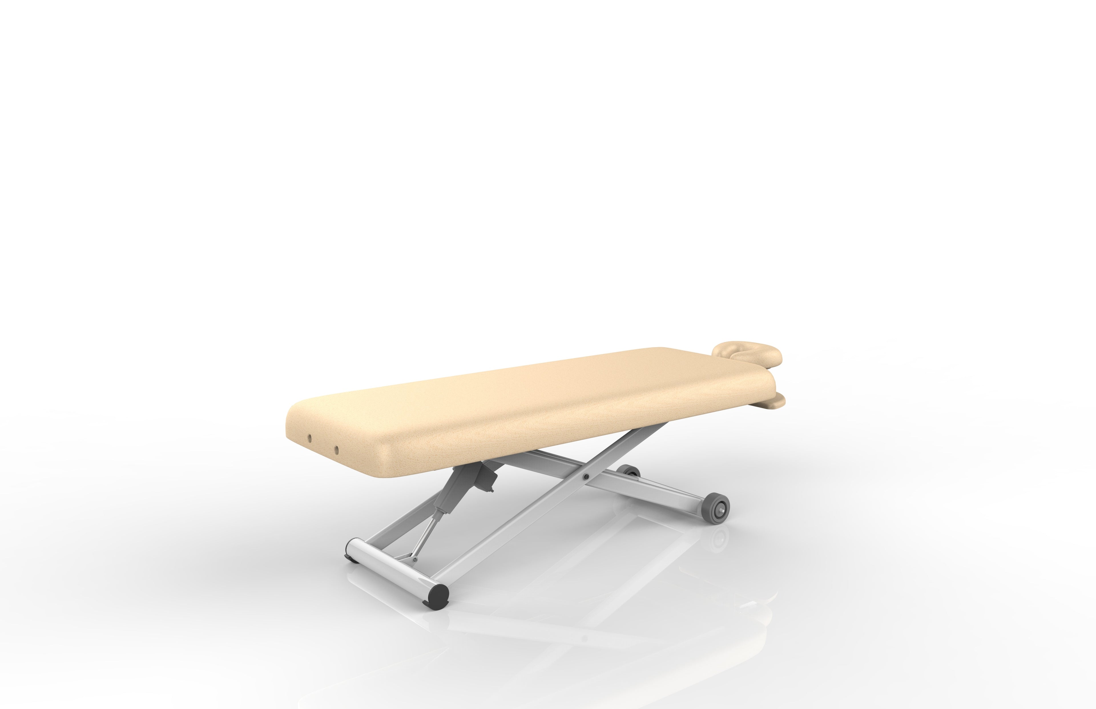 Silver Fox Electric Multi Purpose Massage Table