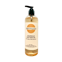 Dermwax Pre & Post Wax Care Bundle