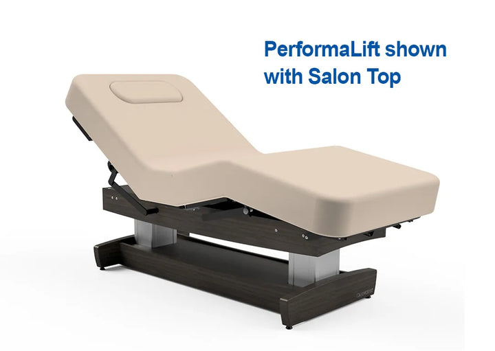 Oakworks PerformaLift Electric Salon Top