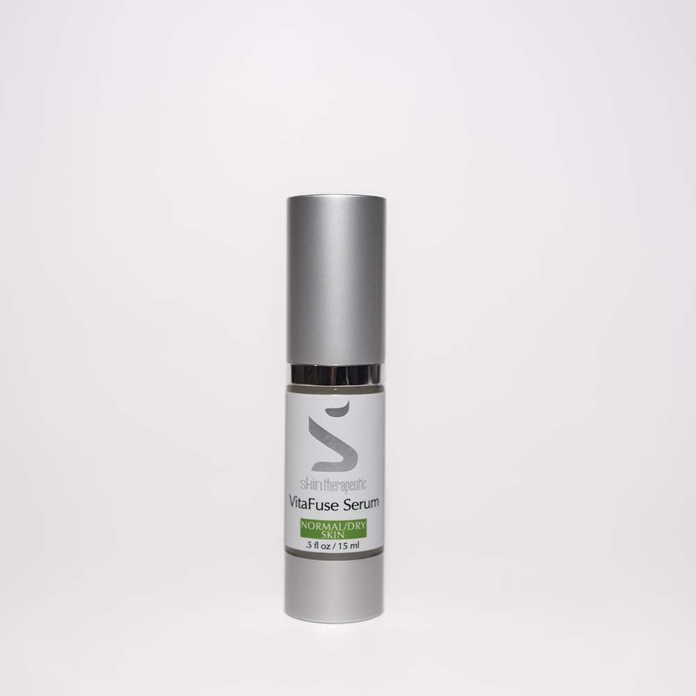 Skin Therapeutic VitaFuse Serum, 0.5 oz