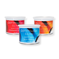 Dermwax Luxe Soft Wax Bundle