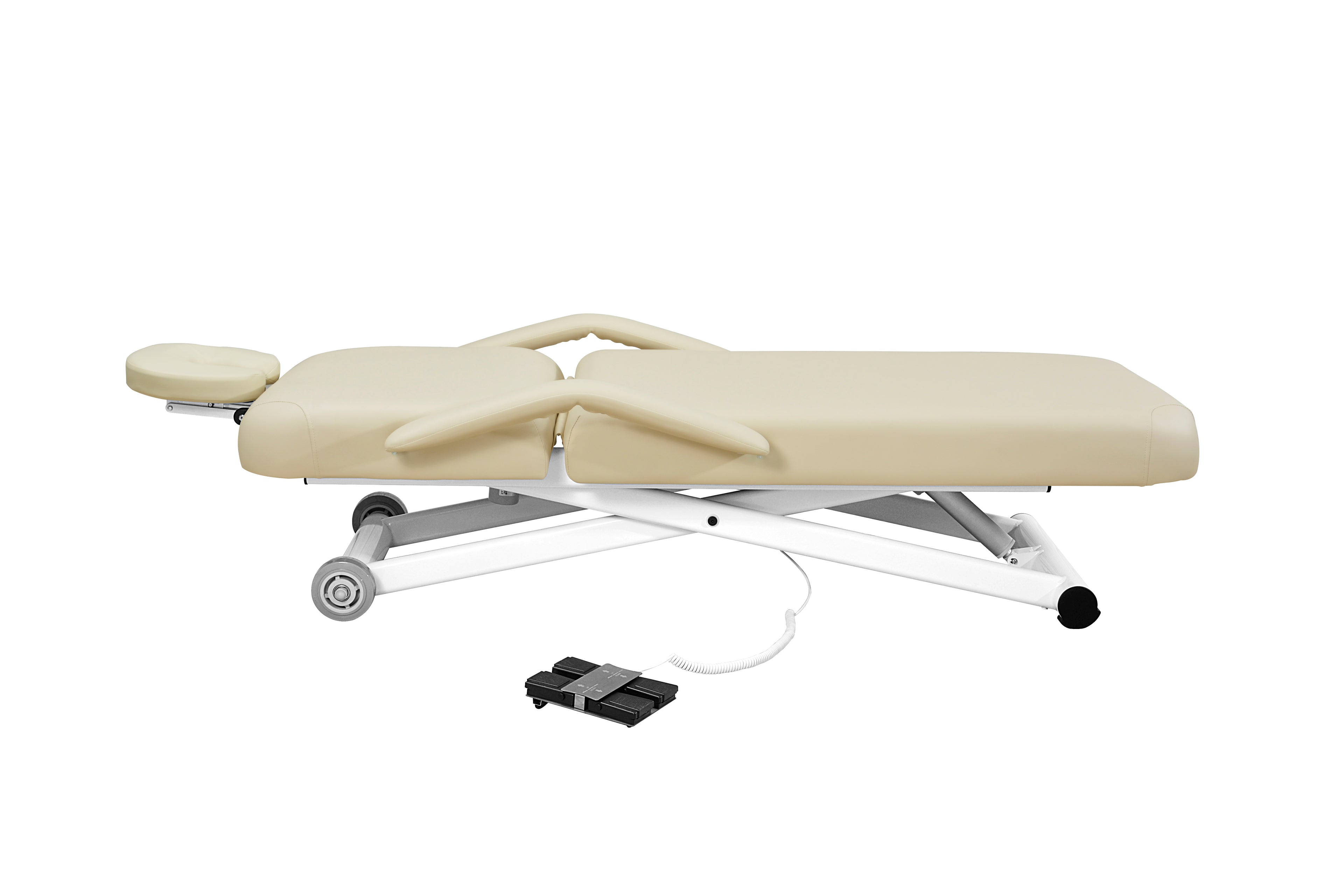 Silver Fox Electric Multi Purpose Massage Table w/ Power Tilt