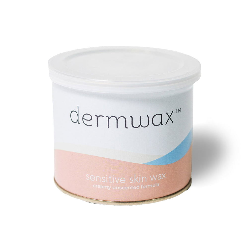 Dermwax Gentle Pink Soft Wax
