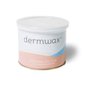 Dermwax Gentle Pink Soft Wax, 14oz