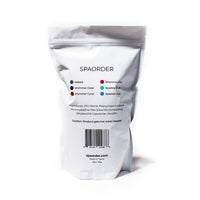 Dermwax Elite NAKED Clear Hard Wax Beads