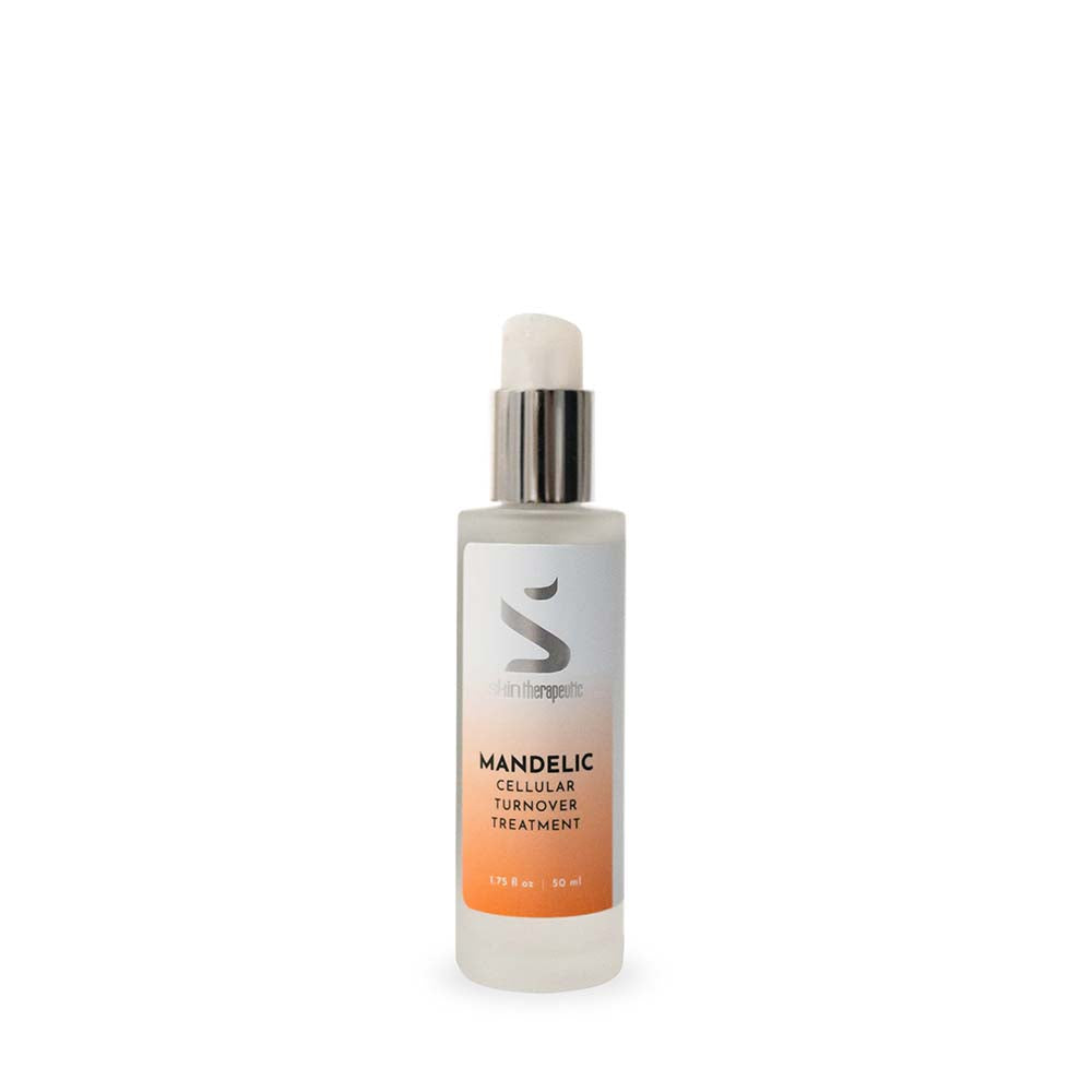 Skin Therapeutic Mandelic Cell Turnover, 1.75 oz