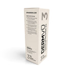 Dermvu Cream Developer 3%