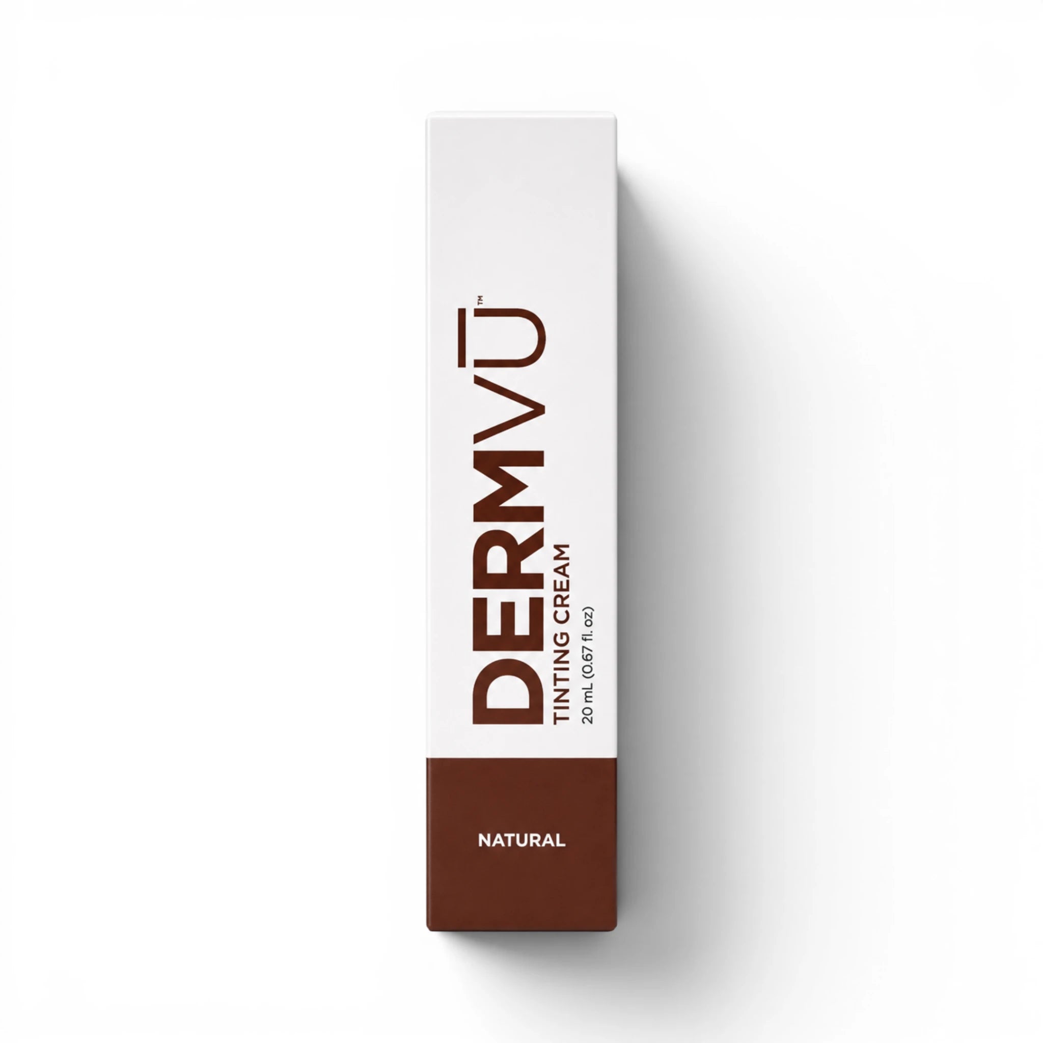 Dermvu Tinting Cream (Natural)
