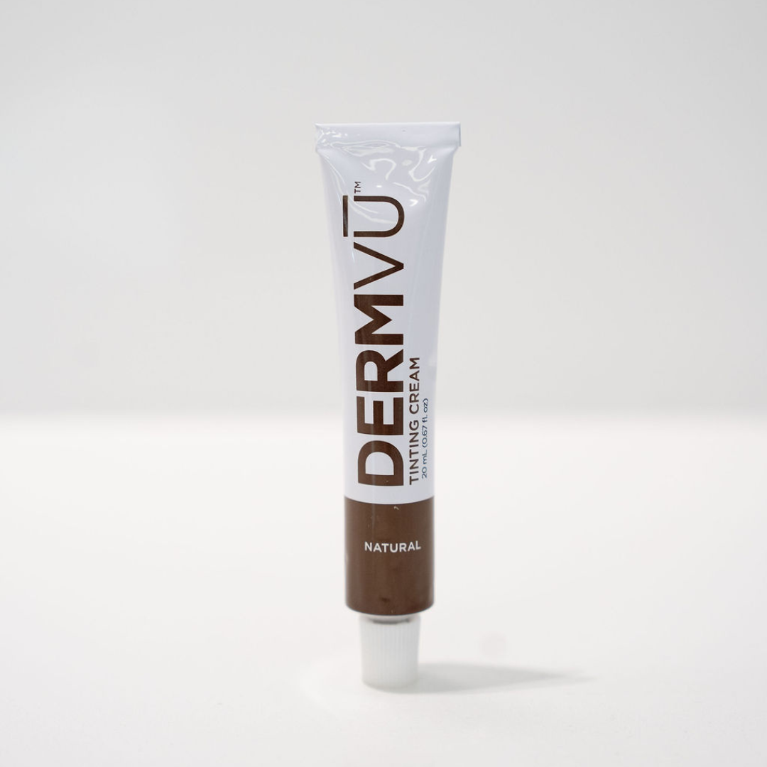 Dermvū Tinting Cream (Natural)