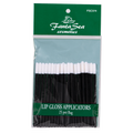 Lip Gloss Applicators - 25 Pack