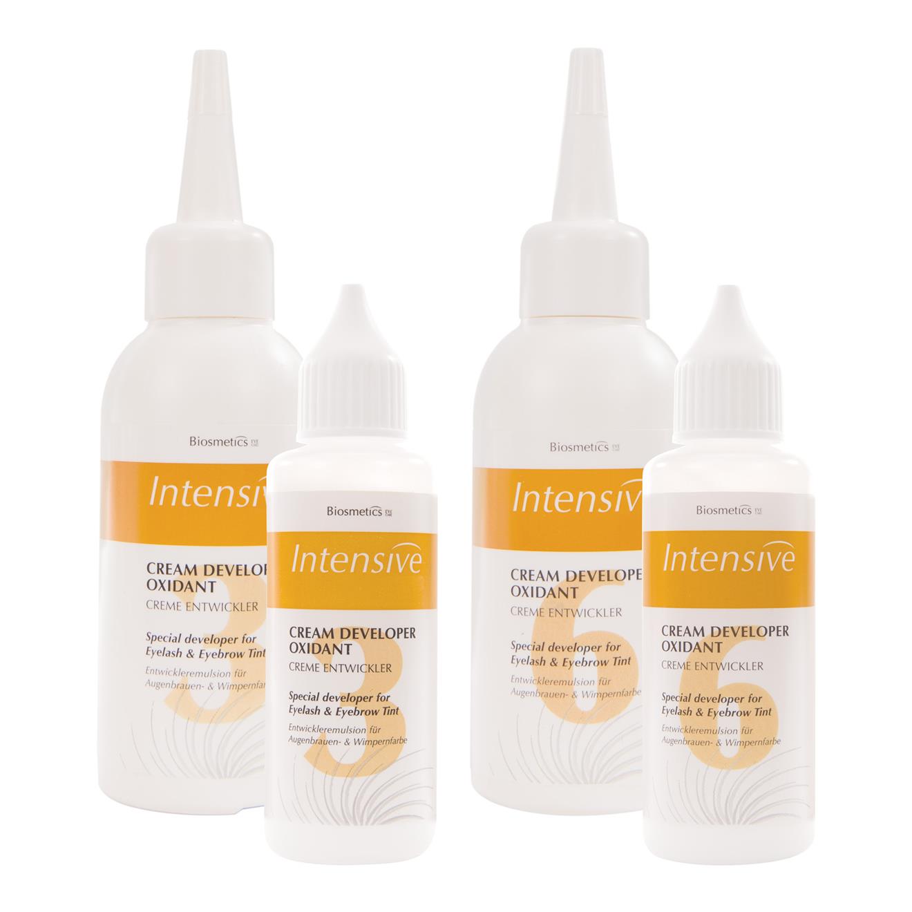Intensive Cream Developer 6% 80ml