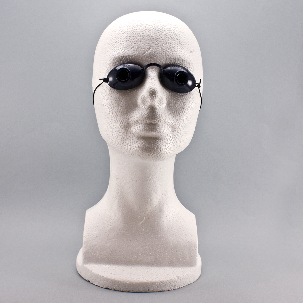 One-piece UV Goggle, Pack of 12